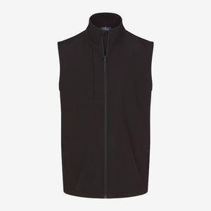 Men's Journey Soft Shell Vest