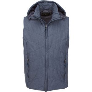 Men's Jupiter Puffer Hoodie Vest