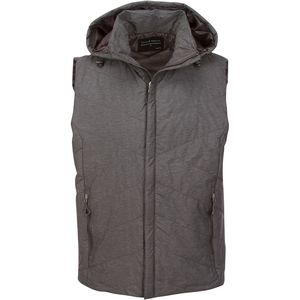 Men's Jupiter Puffer Hoodie Vest