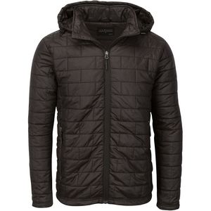 Men's Microburst Puffer Jacket