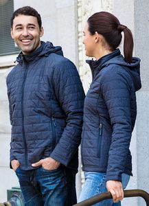 Men's Microburst Puffer Jacket