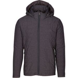 Men's Microburst Puffer Jacket