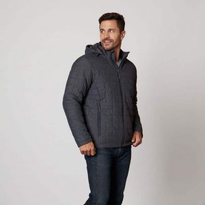 Men's Microburst Puffer Jacket
