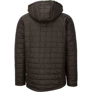 Men's Microburst Puffer Jacket