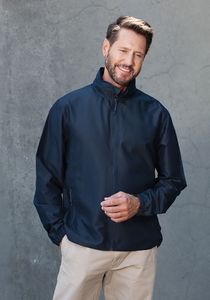 Men's Mist Windbreaker Jacket