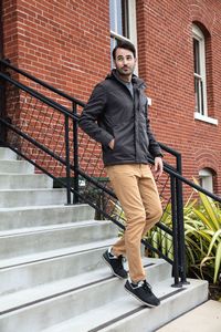 Men's Outpost Field Jacket