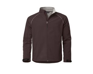 Men's Peninsula Soft Shell Jacket