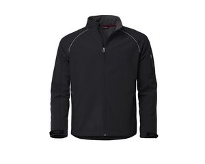 Men's Peninsula Soft Shell Jacket