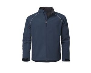 Men's Peninsula Soft Shell Jacket