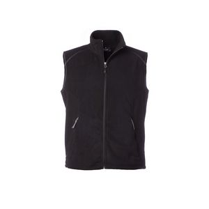 Men's Prairie Microfleece Vest
