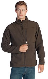 Men's Sequoia Thermo Fleece Jacket