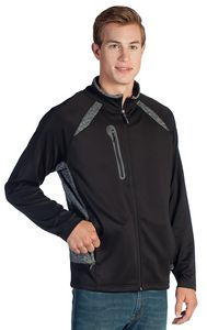 Men's Synapse Polyknit Jacket