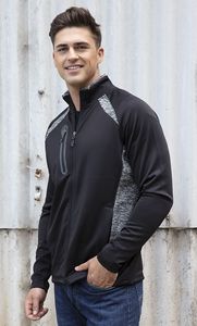 Men's Synapse Polyknit Jacket