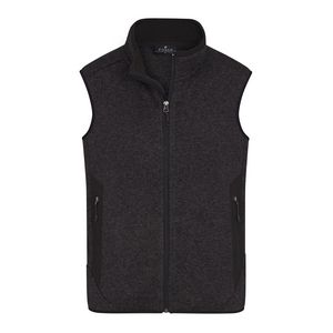 Men's Terrace Sweater Fleece Vest