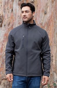 Men's Tiburon Soft Shell Jacket