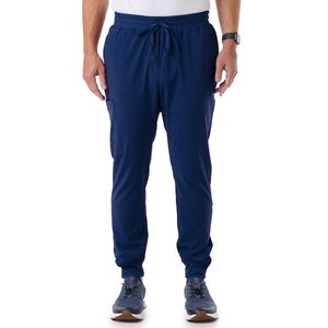 Men's UltraStretch Jogger Scrub Pant