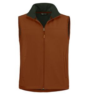 Men's Uptown Soft Shell Vest