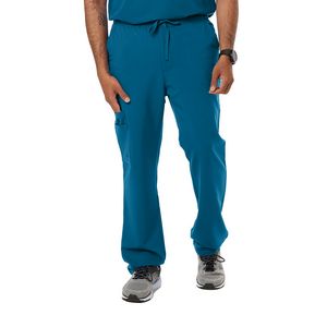 Mens WYND Cargo Scrub Pant