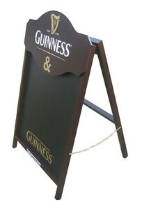 Menu Board (15.75"x29.13")