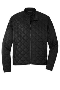 Mercer+MettleÂ® Quilted Full-Zip Jacket