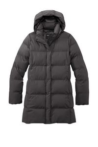 Mercer+MettleÂ® Women's Puffy Parka