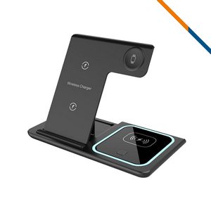 Merix 3in1 Fast Wireless Charger