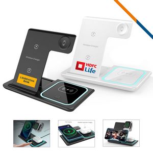 Merix 3in1 Fast Wireless Charger