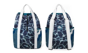 Mesh Totepack