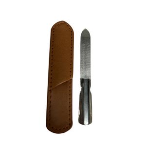 Metal Nail File