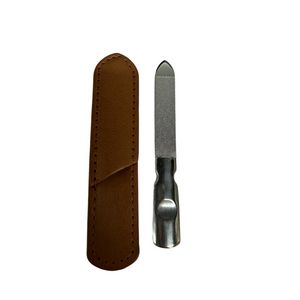 Metal Nail File