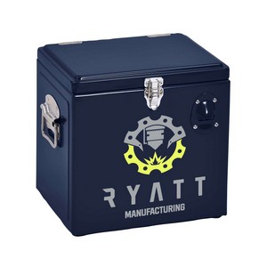 Metal Party Cooler