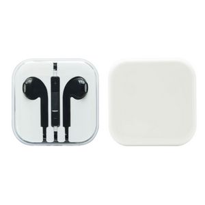 Metallic Epic Wired Earbuds