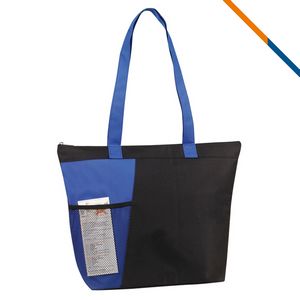 Metic Tote Bag
