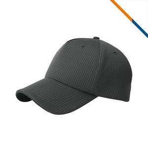 MicVibe Deluxe Mesh Performance Cap