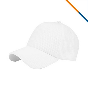 MicVibe Deluxe Mesh Performance Cap