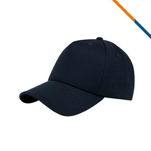 MicVibe Deluxe Mesh Performance Cap