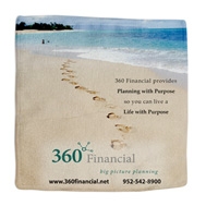 Micro-Fiber Towel