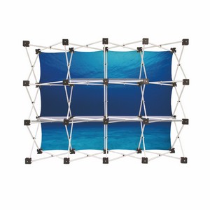 Micro GeoMetrix Merchandiser Total Show Package