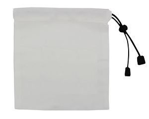 MicroFiber Valuables Pouch - Large