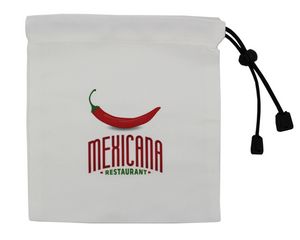 MicroFiber Valuables Pouch - Large