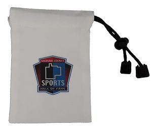 MicroFiber Valuables Pouch -Small