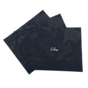 Microfiber Eye Glasses Cleaning Cloth