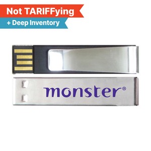 Middlebrook USB Flash Drive 4 GB