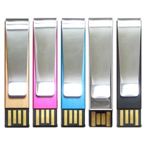 Middlebrook USB Flash Drive 8 GB