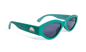 Milan Sunglasses