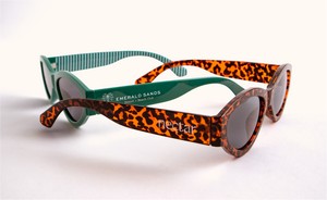 Milan Sunglasses