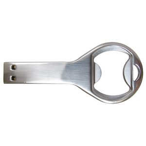 Milwaukee USB Flash Drive 2GB - Overseas