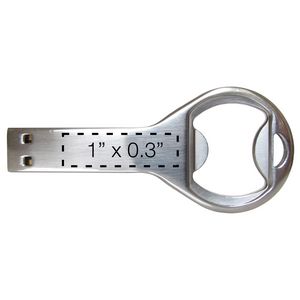 Milwaukee USB Flash Drive 8GB - Overseas