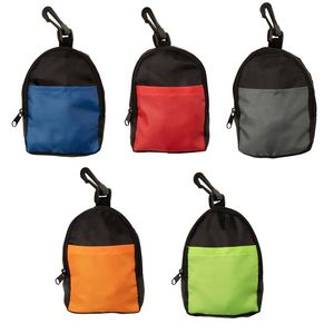 Mini Backpack Emergency First Aid Kit