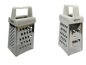Mini Box Cheese Grater